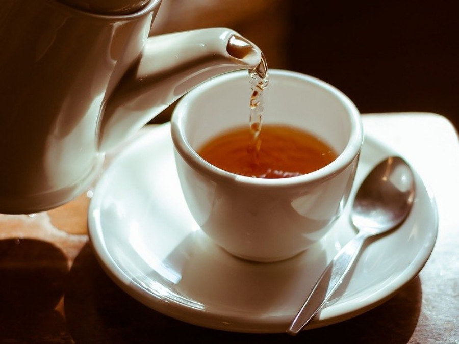Caffè e Tè pregiati